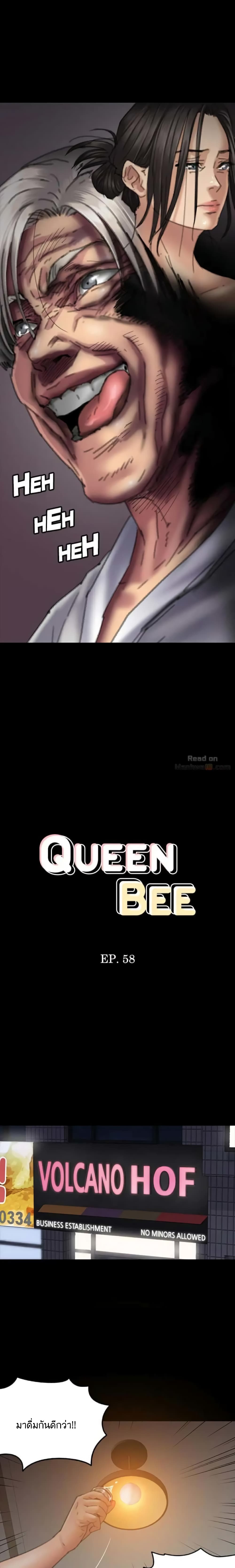 Queen Bee 58 (2)